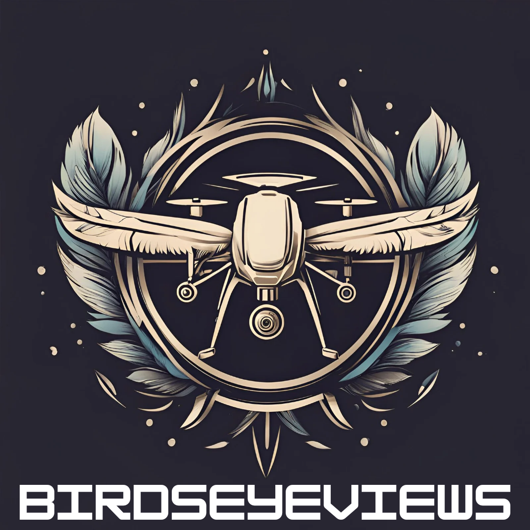 Professional drone services